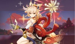 原神宵宫最新爆料,神秘火神降临，技能觉醒引期待