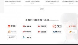 玖富最新的爆料,揭秘金融科技巨头的新动向与战略布局