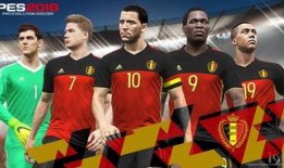 实况足球最新爆料劳尔斯,传奇前锋劳尔斯加入，重塑赛场风云