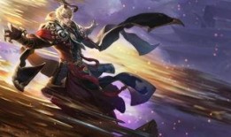 王者嬴政新皮肤最新爆料,古风与现代交融，王者风范再升级