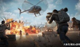 和平精英最新爆料坦克,坦克加入战场，全新战术玩法即将开启