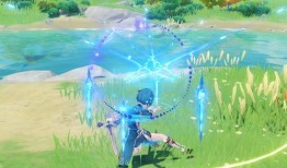 原神最新内鬼爆料夜岚,揭秘原神全新元素与神秘背景故事