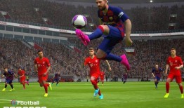 实况足球最新爆料劳尔斯,传奇前锋劳尔斯加入，重塑赛场风云