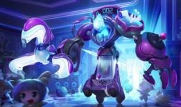 王者荣耀红皮最新爆料视频,神秘英雄红装亮相，技能特效惊艳全场