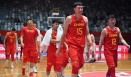 爆料中国男篮最新消息,备战奥运，备战未来